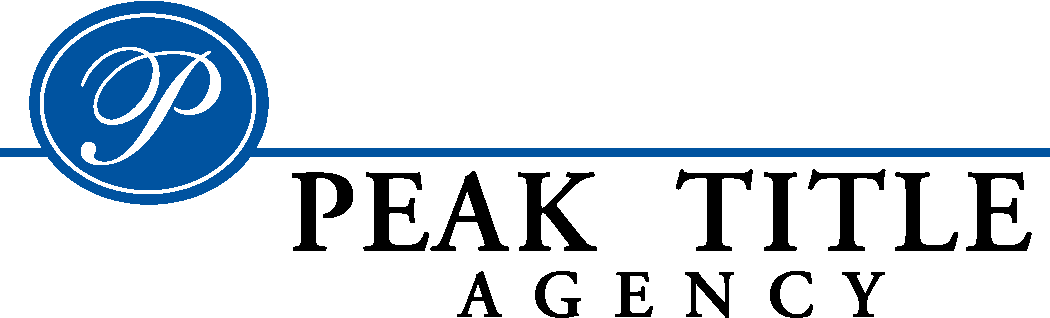Seller Net Proceeds Calculator by Peak Title and Signature Closers